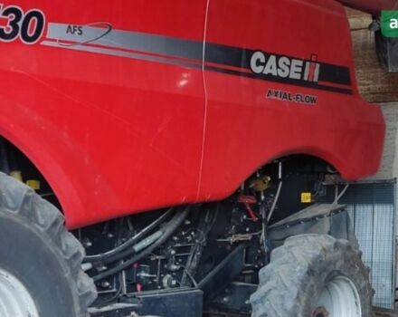 Кейс 5130, объемом двигателя 0 л и пробегом 0 тыс. км за 75000 $, фото 17 на Automoto.ua