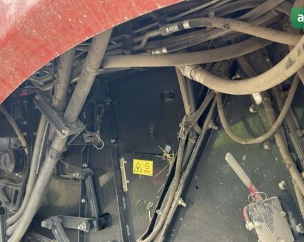 Кейс 5130, объемом двигателя 6.7 л и пробегом 5 тыс. км за 85000 $, фото 8 на Automoto.ua