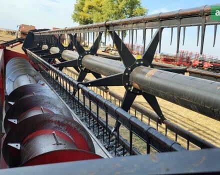 Кейс 5130, объемом двигателя 0 л и пробегом 0 тыс. км за 84000 $, фото 14 на Automoto.ua