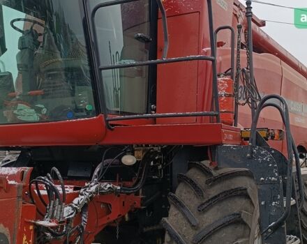 Кейс 5130, объемом двигателя 0 л и пробегом 0 тыс. км за 100000 $, фото 7 на Automoto.ua