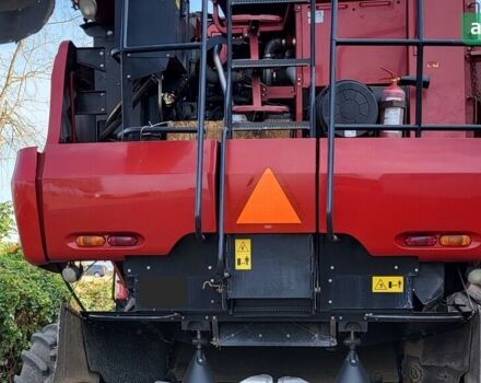 Кейс 5130, объемом двигателя 0 л и пробегом 0 тыс. км за 84000 $, фото 2 на Automoto.ua