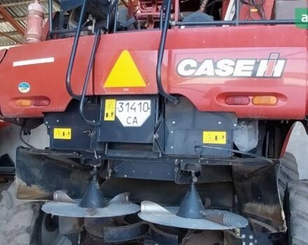 Кейс 5130, объемом двигателя 6.7 л и пробегом 0 тыс. км за 95000 $, фото 9 на Automoto.ua