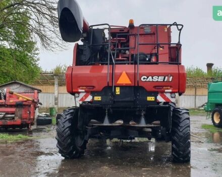Кейс 5130, объемом двигателя 0 л и пробегом 0 тыс. км за 91500 $, фото 2 на Automoto.ua