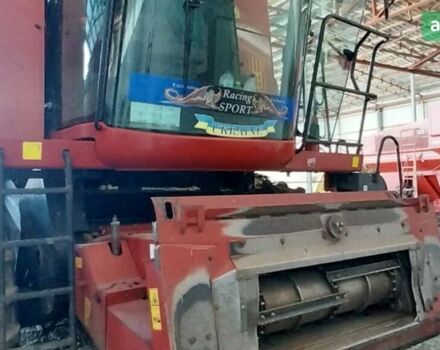 Кейс 5130, объемом двигателя 6.7 л и пробегом 0 тыс. км за 95000 $, фото 7 на Automoto.ua