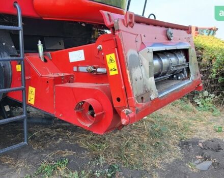 Кейс 5130, объемом двигателя 0 л и пробегом 0 тыс. км за 84000 $, фото 5 на Automoto.ua