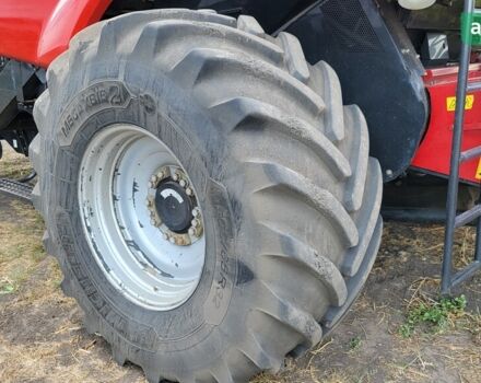 Кейс 5130, объемом двигателя 0 л и пробегом 0 тыс. км за 84000 $, фото 7 на Automoto.ua