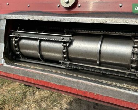 Кейс 5130, объемом двигателя 6.7 л и пробегом 5 тыс. км за 85000 $, фото 4 на Automoto.ua