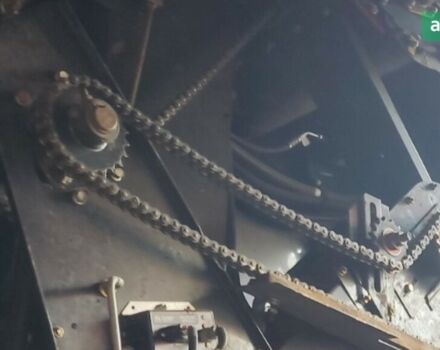 Кейс 5130, объемом двигателя 0 л и пробегом 0 тыс. км за 75000 $, фото 31 на Automoto.ua