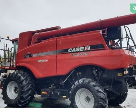 Кейс 5130, объемом двигателя 0 л и пробегом 0 тыс. км за 91500 $, фото 5 на Automoto.ua