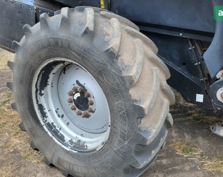 Кейс 5130, объемом двигателя 0 л и пробегом 0 тыс. км за 84000 $, фото 6 на Automoto.ua