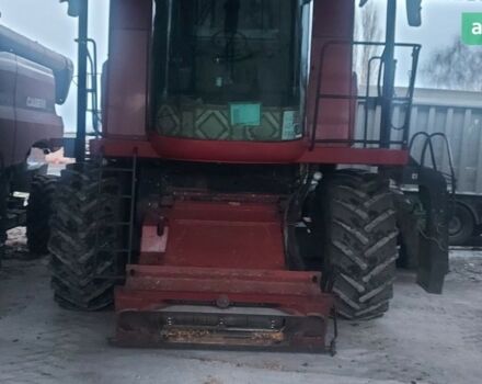 Кейс 5130, об'ємом двигуна 6.7 л та пробігом 5 тис. км за 65000 $, фото 3 на Automoto.ua
