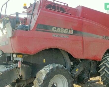 Кейс 5130, объемом двигателя 0 л и пробегом 0 тыс. км за 133132 $, фото 2 на Automoto.ua