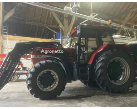 Кейс 5130, объемом двигателя 0 л и пробегом 0 тыс. км за 17706 $, фото 4 на Automoto.ua