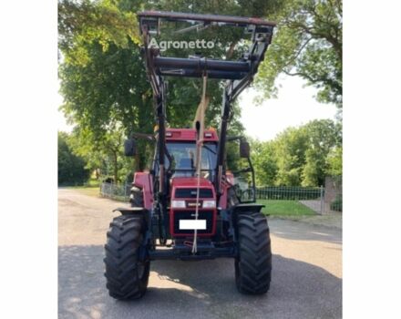Кейс 5130, объемом двигателя 0 л и пробегом 0 тыс. км за 17706 $, фото 3 на Automoto.ua