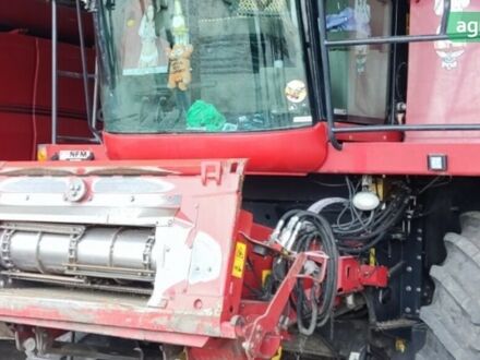 Кейс 5130 2012 в Попольне на Automoto.ua Кейс 5130, объемом двигателя 0 л и пробегом 0 тыс. км за 75000 $, фото 1 на Automoto.ua
