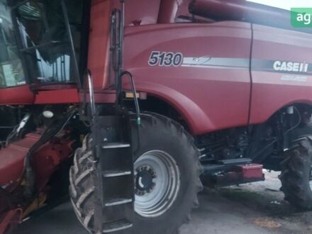 Кейс 5130, об'ємом двигуна 6.7 л та пробігом 5 тис. км за 65000 $, фото 1 на Automoto.ua