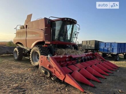 Кейс 5130 2012 у Полтаві на Automoto.ua Кейс 5130, об'ємом двигуна 0 л та пробігом 1 тис. км за 115000 $, фото 1 на Automoto.ua