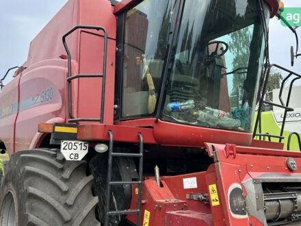 Кейс 5130, объемом двигателя 6.7 л и пробегом 5 тыс. км за 85000 $, фото 1 на Automoto.ua