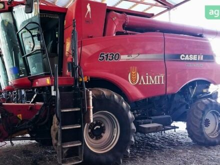 Кейс 5130, объемом двигателя 6.7 л и пробегом 0 тыс. км за 95000 $, фото 1 на Automoto.ua