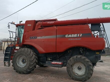 Кейс 5130, об'ємом двигуна 0 л та пробігом 0 тис. км за 100000 $, фото 1 на Automoto.ua