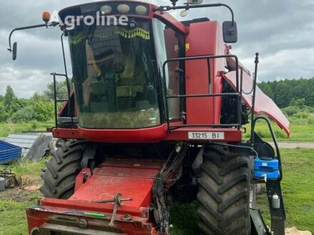 Кейс 5130, объемом двигателя 0 л и пробегом 0 тыс. км за 90753 $, фото 1 на Automoto.ua