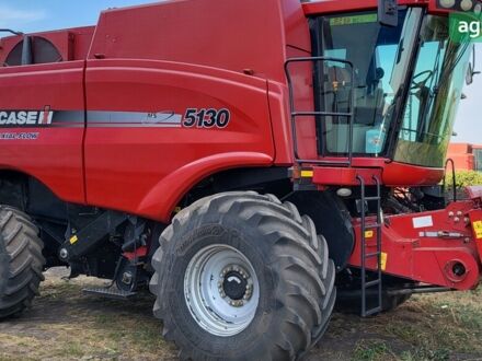 Кейс 5130, объемом двигателя 0 л и пробегом 0 тыс. км за 84000 $, фото 1 на Automoto.ua