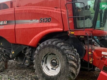Кейс 5130, объемом двигателя 6.7 л и пробегом 0 тыс. км за 70000 $, фото 1 на Automoto.ua