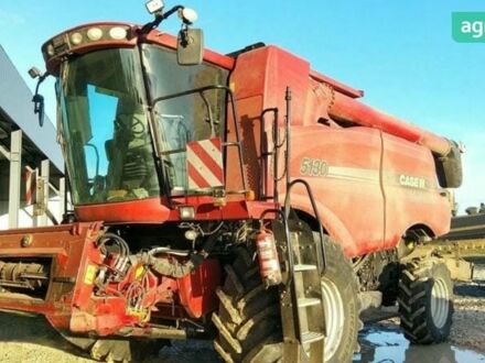 Кейс 5130 2013 в Звенигородка на Automoto.ua Кейс 5130, объемом двигателя 0 л и пробегом 0 тыс. км за 133132 $, фото 1 на Automoto.ua
