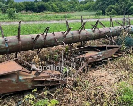 Кейс 5130, объемом двигателя 0 л и пробегом 0 тыс. км за 90753 $, фото 16 на Automoto.ua