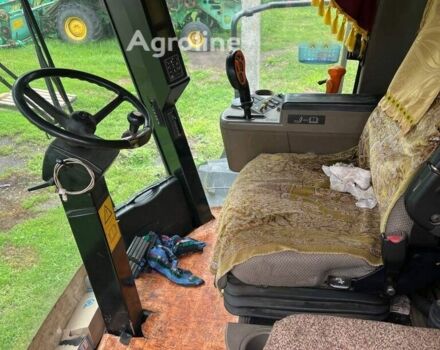 Кейс 5130, объемом двигателя 0 л и пробегом 0 тыс. км за 90753 $, фото 8 на Automoto.ua