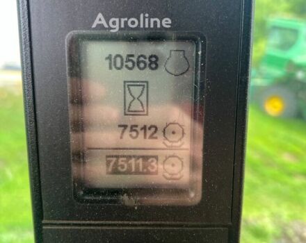 Кейс 5130, объемом двигателя 0 л и пробегом 0 тыс. км за 90753 $, фото 10 на Automoto.ua