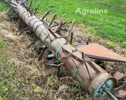 Кейс 5130, объемом двигателя 0 л и пробегом 0 тыс. км за 90753 $, фото 17 на Automoto.ua