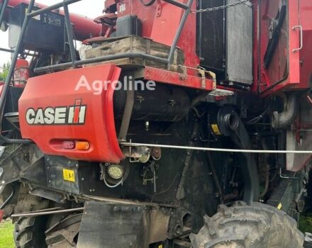 Кейс 5130, объемом двигателя 0 л и пробегом 0 тыс. км за 90753 $, фото 4 на Automoto.ua