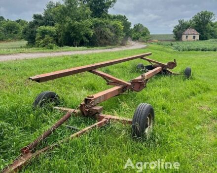 Кейс 5130, объемом двигателя 0 л и пробегом 0 тыс. км за 90753 $, фото 23 на Automoto.ua