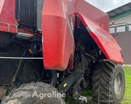 Кейс 5130, объемом двигателя 0 л и пробегом 0 тыс. км за 90753 $, фото 3 на Automoto.ua