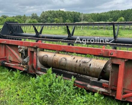 Кейс 5130, объемом двигателя 0 л и пробегом 0 тыс. км за 90753 $, фото 11 на Automoto.ua