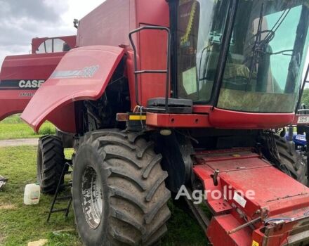 Кейс 5130, объемом двигателя 0 л и пробегом 0 тыс. км за 90753 $, фото 1 на Automoto.ua