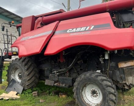 Кейс 5130, объемом двигателя 0 л и пробегом 0 тыс. км за 90753 $, фото 7 на Automoto.ua