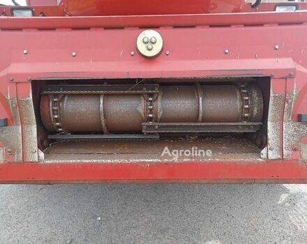 Кейс 5130, об'ємом двигуна 0 л та пробігом 0 тис. км за 165198 $, фото 11 на Automoto.ua