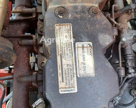 Кейс 5130, об'ємом двигуна 0 л та пробігом 0 тис. км за 165198 $, фото 38 на Automoto.ua