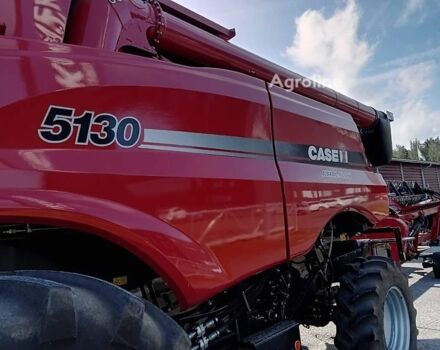 Кейс 5130, об'ємом двигуна 0 л та пробігом 0 тис. км за 165198 $, фото 4 на Automoto.ua