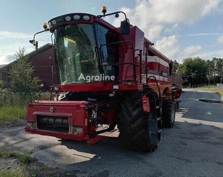 Кейс 5130, об'ємом двигуна 0 л та пробігом 0 тис. км за 165198 $, фото 1 на Automoto.ua