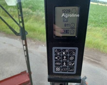 Кейс 5130, об'ємом двигуна 0 л та пробігом 0 тис. км за 165198 $, фото 25 на Automoto.ua