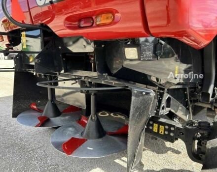 Кейс 5130, об'ємом двигуна 0 л та пробігом 0 тис. км за 60343 $, фото 8 на Automoto.ua