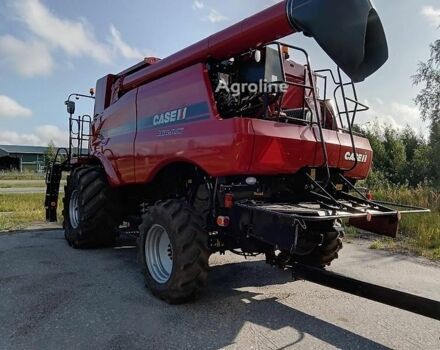 Кейс 5130, об'ємом двигуна 0 л та пробігом 0 тис. км за 165198 $, фото 3 на Automoto.ua
