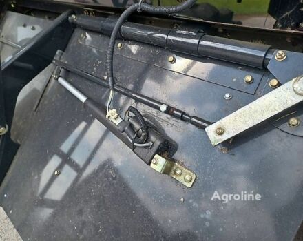 Кейс 5130, об'ємом двигуна 0 л та пробігом 0 тис. км за 165198 $, фото 18 на Automoto.ua