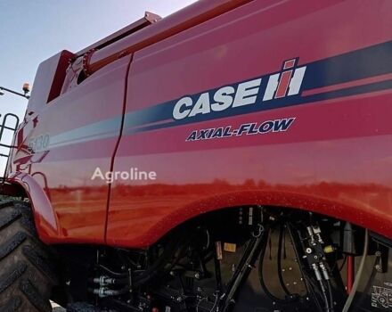 Кейс 5130, об'ємом двигуна 0 л та пробігом 0 тис. км за 165198 $, фото 5 на Automoto.ua