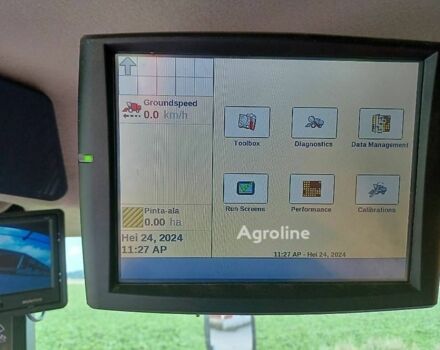 Кейс 5130, об'ємом двигуна 0 л та пробігом 0 тис. км за 165198 $, фото 21 на Automoto.ua
