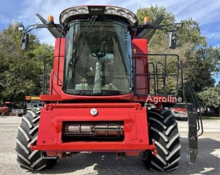 Кейс 5130, об'ємом двигуна 0 л та пробігом 0 тис. км за 60343 $, фото 2 на Automoto.ua