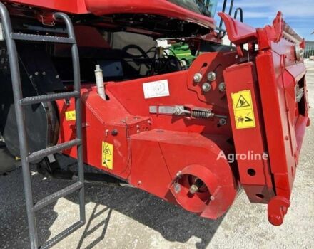 Кейс 5130, об'ємом двигуна 0 л та пробігом 0 тис. км за 60343 $, фото 7 на Automoto.ua